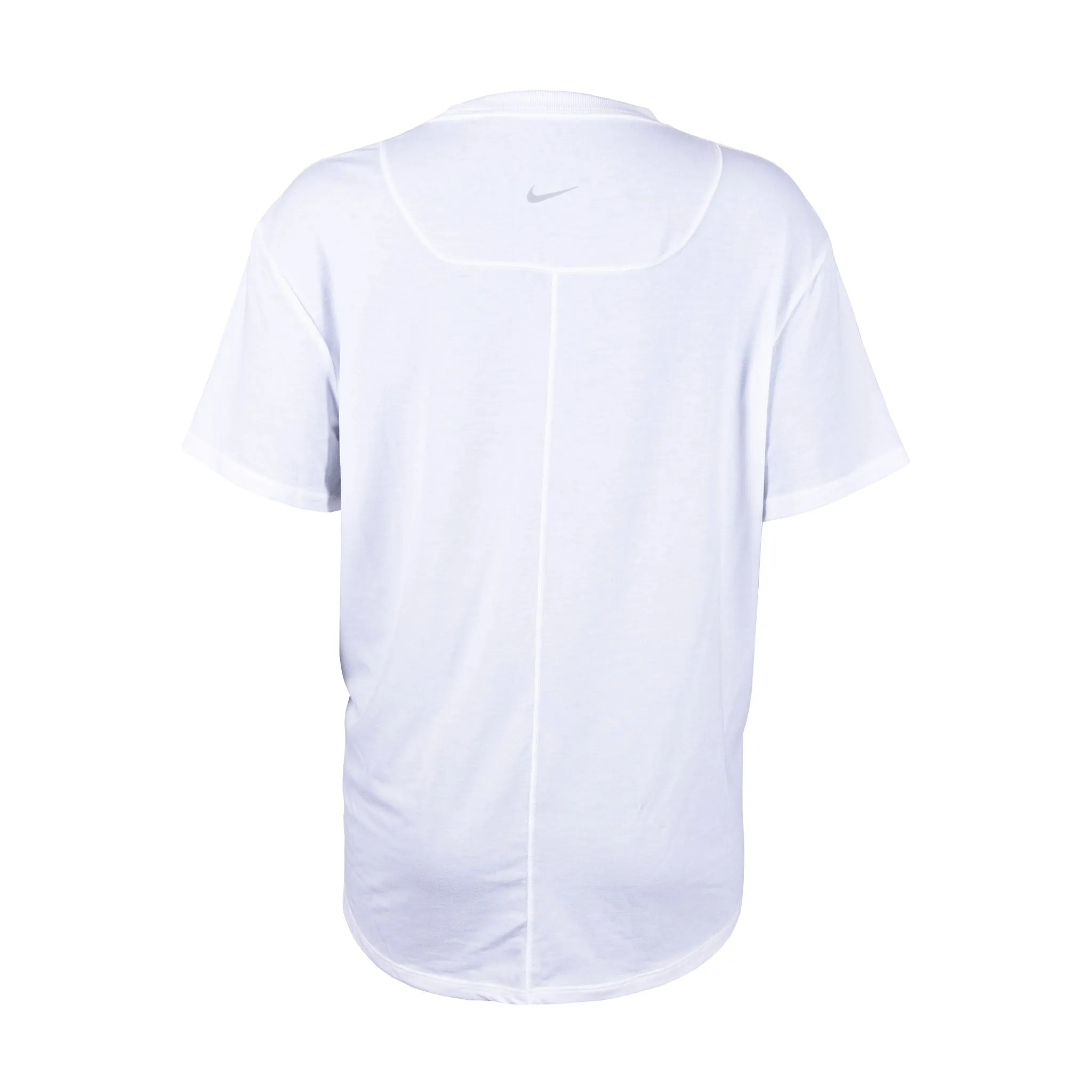 Nike USATF Women's Dri-FIT Relaxed Short-Sleeve Top