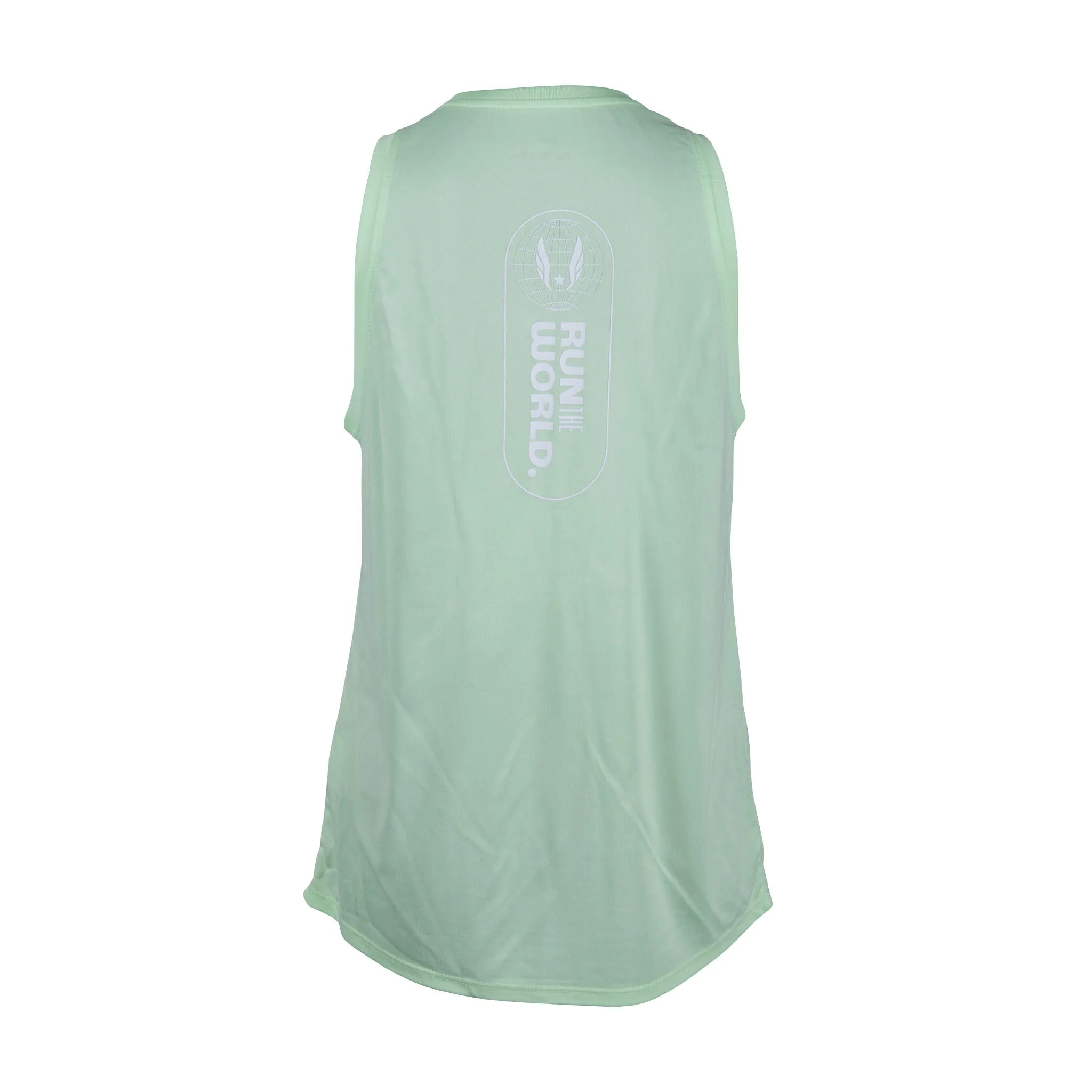 Nike USATF Women's Dri-FIT Training Tank