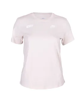 Nike USATF Women's Sportswear Club Essentials Top