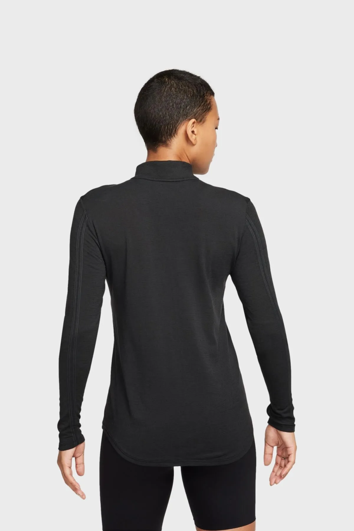 NIKE W - Dri-FIT Swift LONG SLEEVE