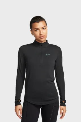 NIKE W - Dri-FIT Swift LONG SLEEVE