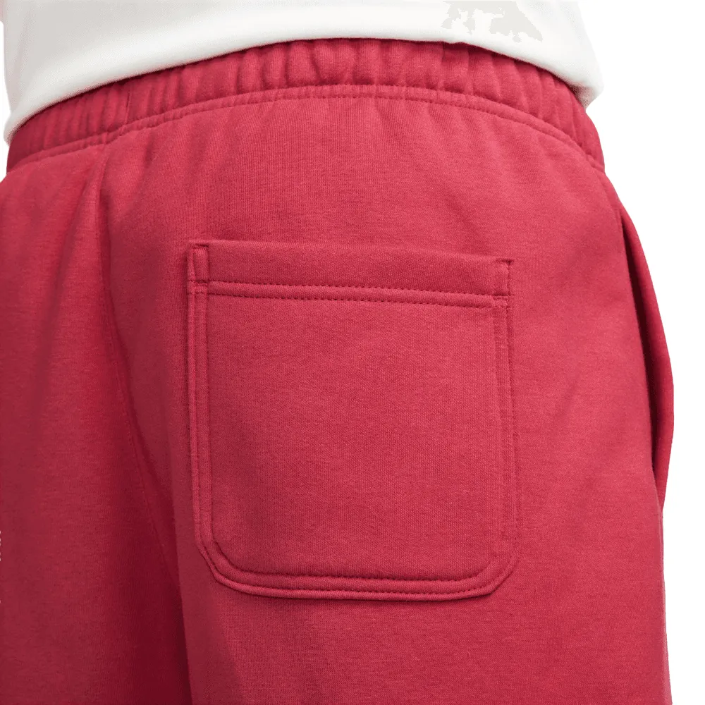 NSW Club Fleece Shorts 'NY vs. NY'