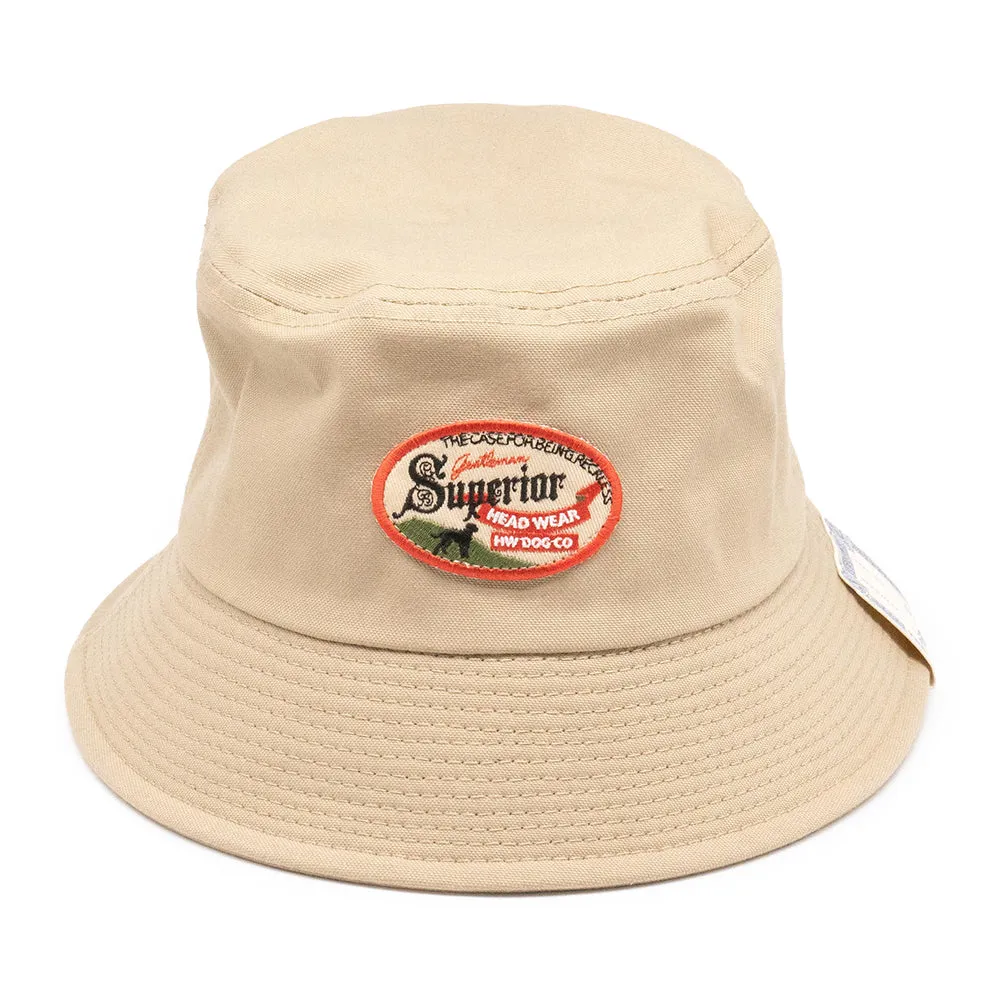 OC BUCKET HAT