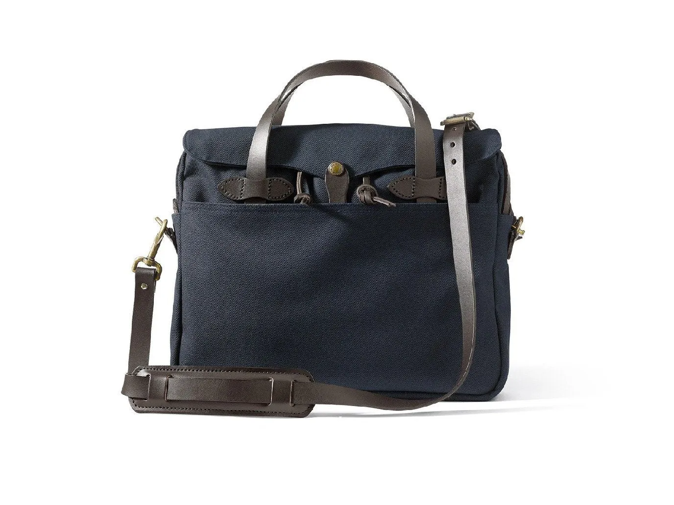 Original Briefcase Navy