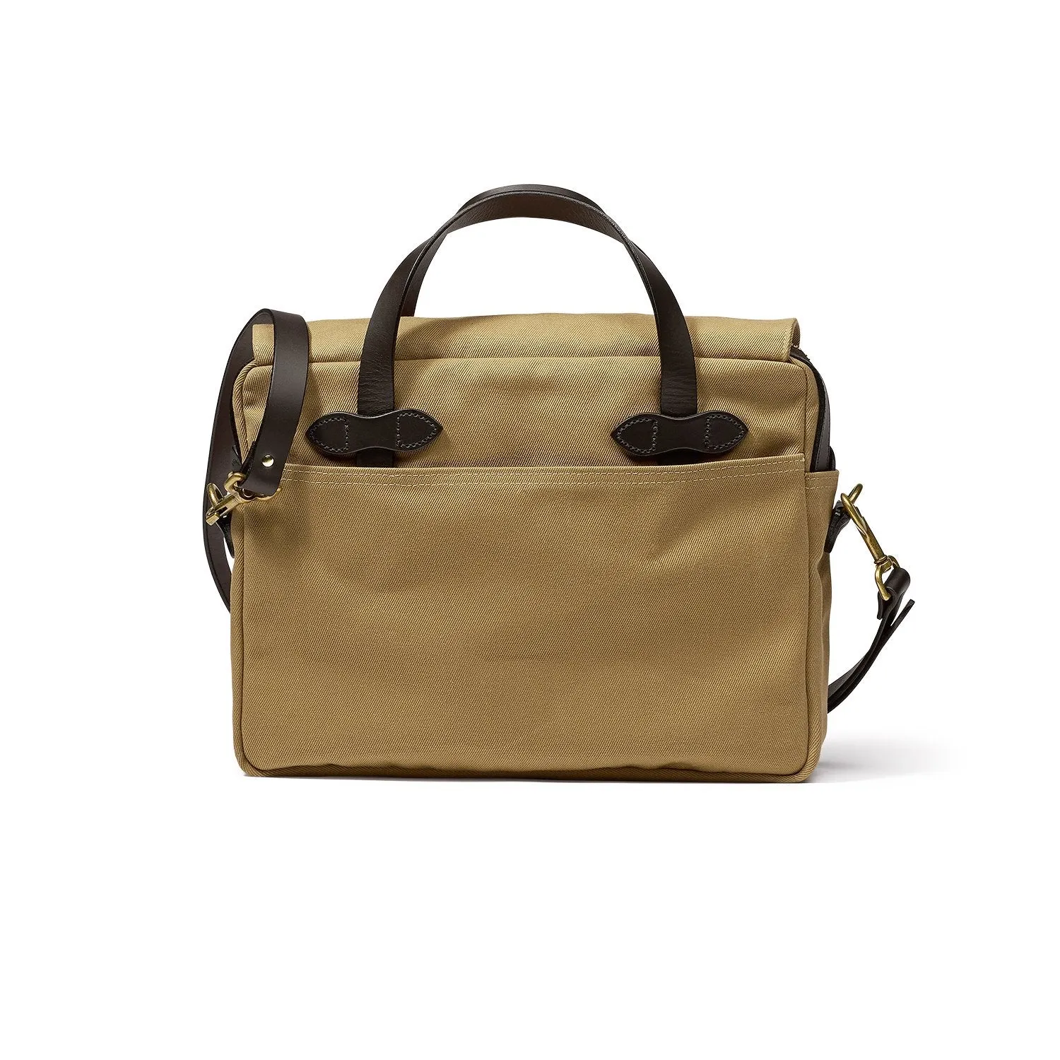 Original Briefcase Tan