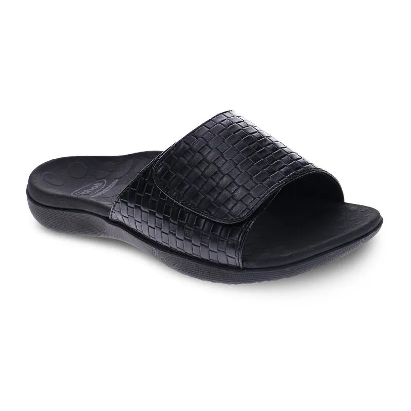 Orthaheel Women's Samos Brick SS23