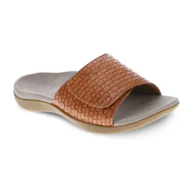 Orthaheel Women's Samos Brick SS23