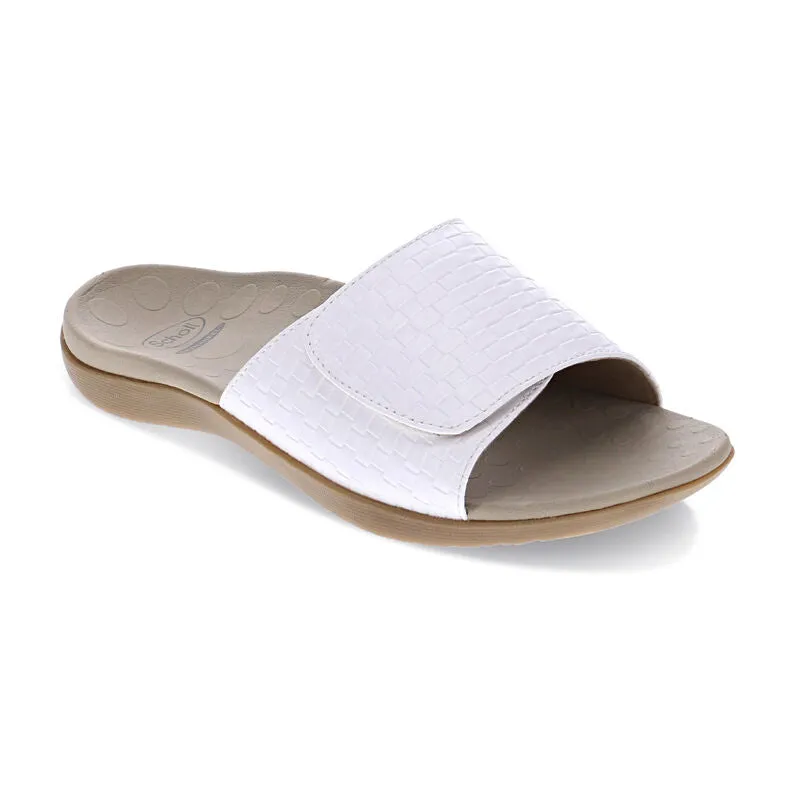 Orthaheel Women's Samos Brick SS23