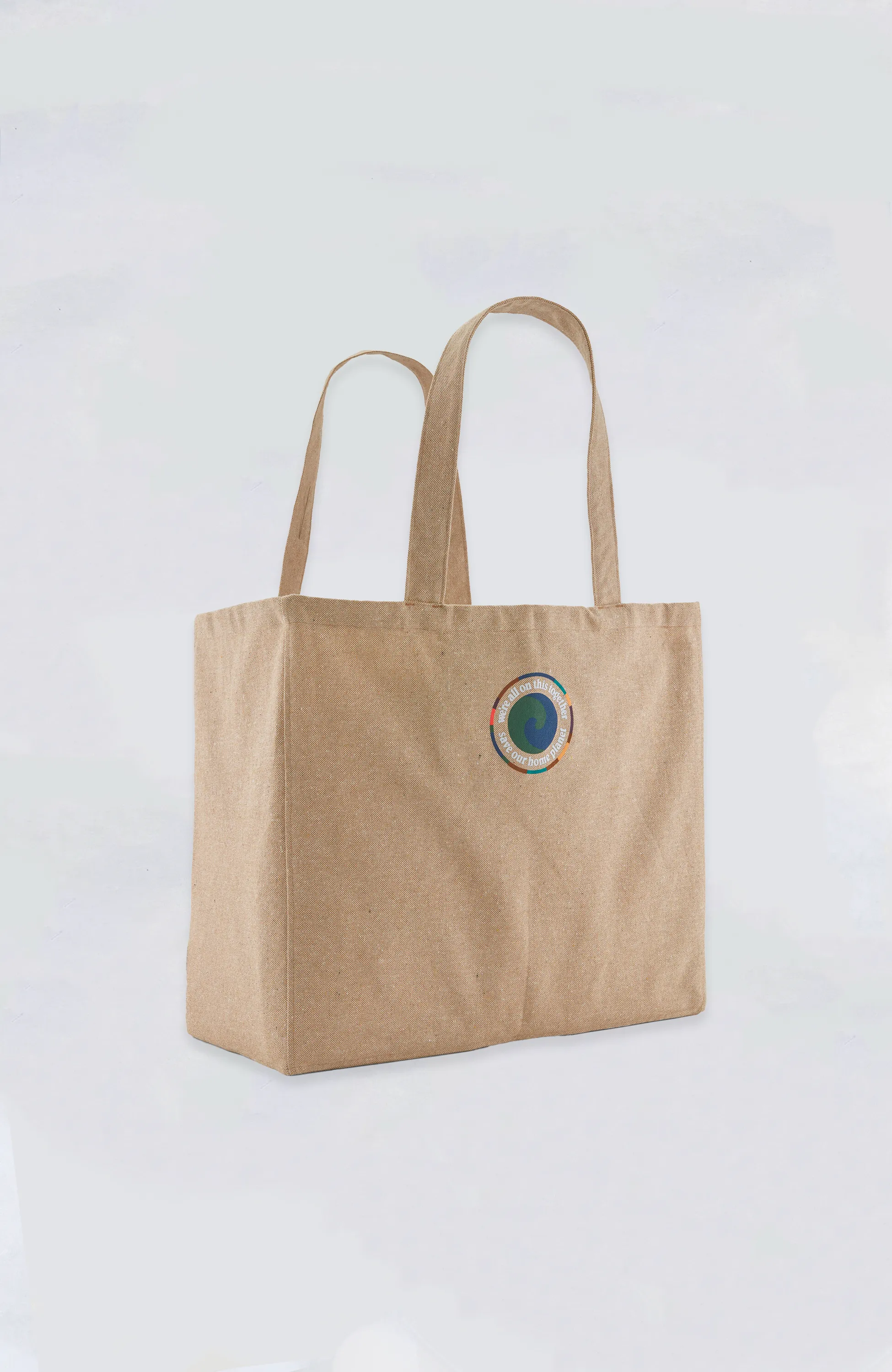 Patagonia - Recycled Oversized Tote