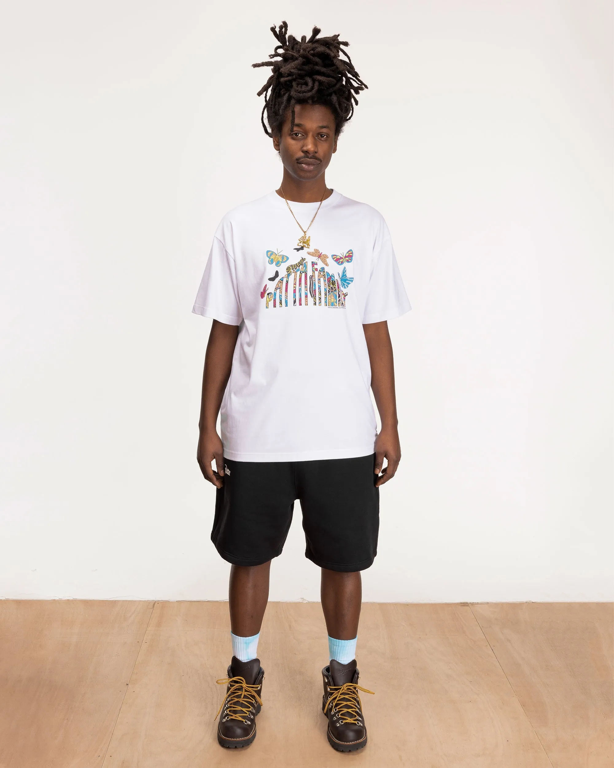 Patta Family T-Shirt (White)