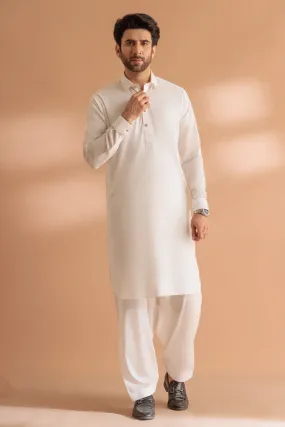 PEARL-BLENDED-SHALWAR SUIT - (GSSS24-011) BIN 46 M10