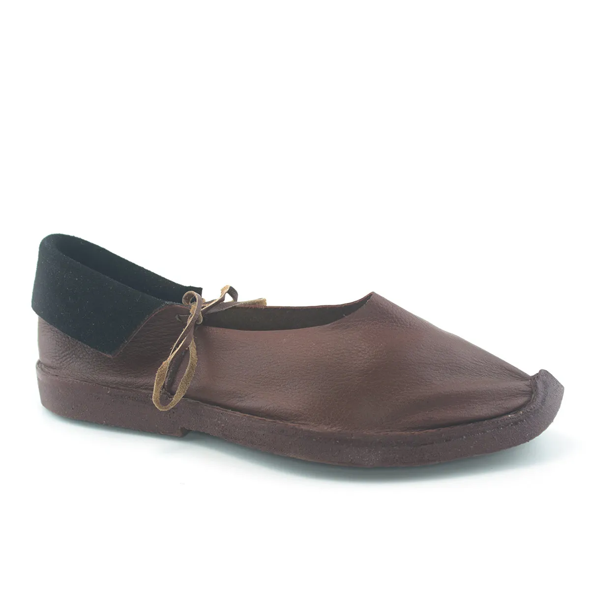 Persian Low Point Mandan Shoes for Men and Women