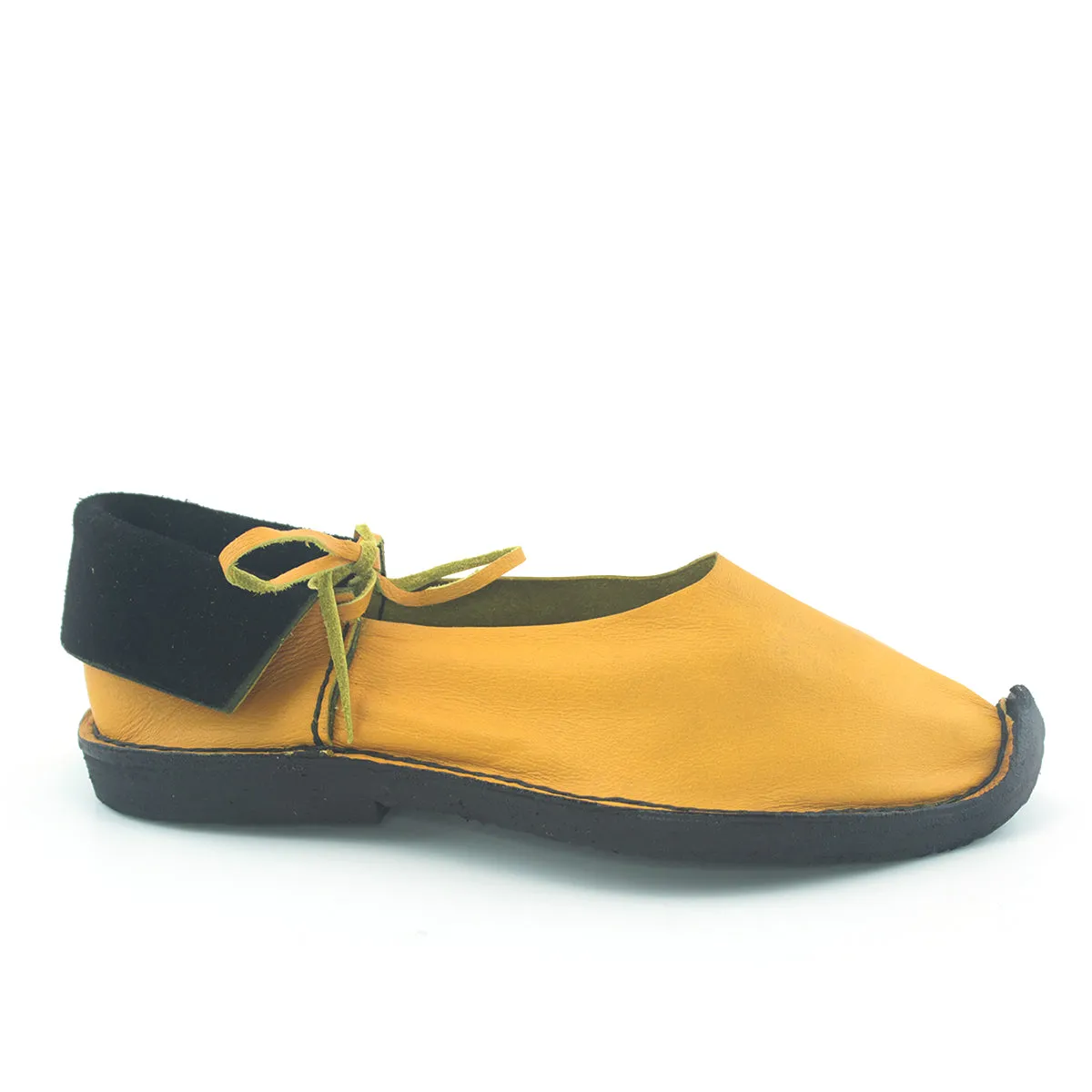 Persian Low Point Mandan Shoes for Men and Women