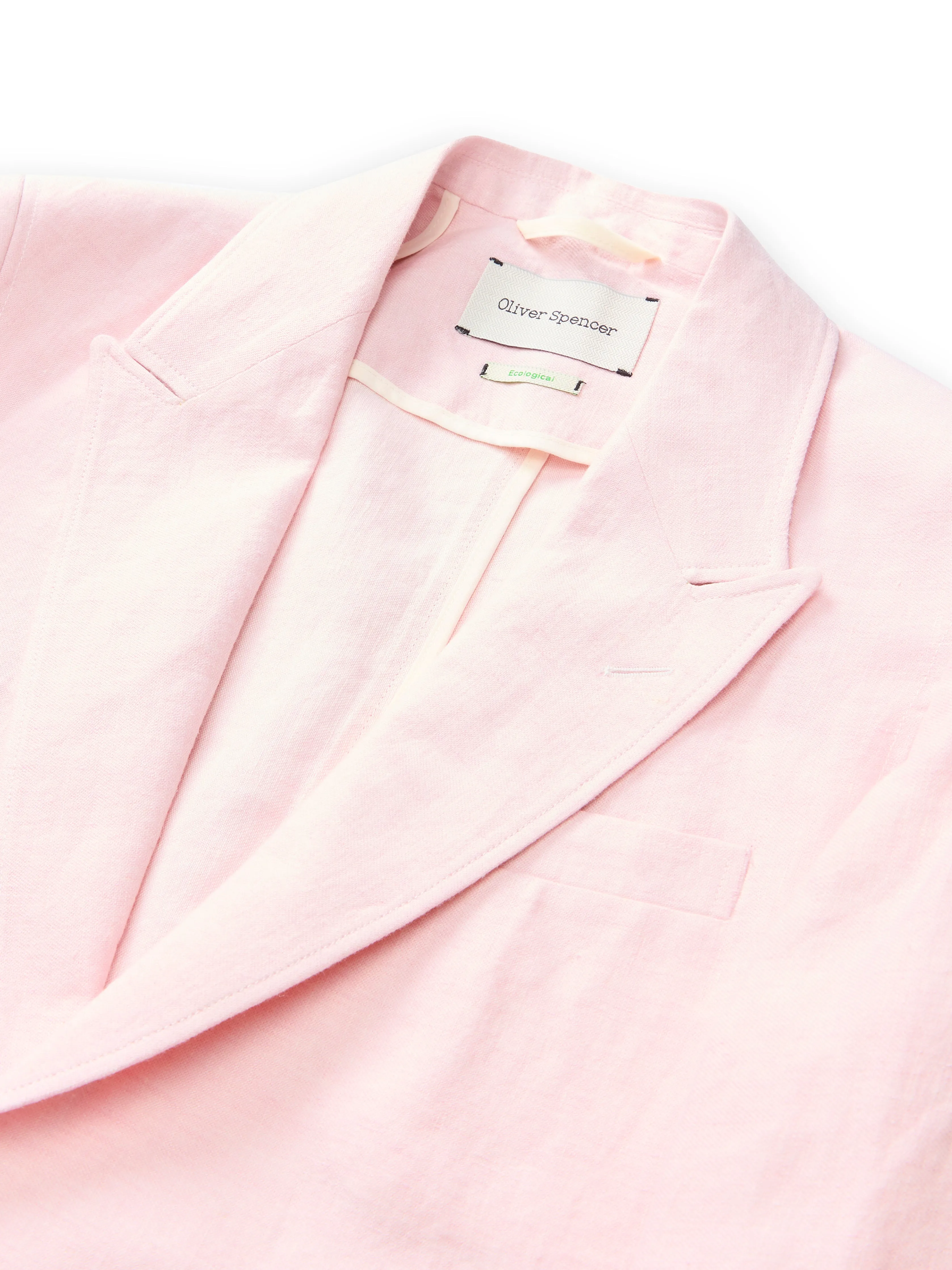 Pink Drescher Wyndhams Suit