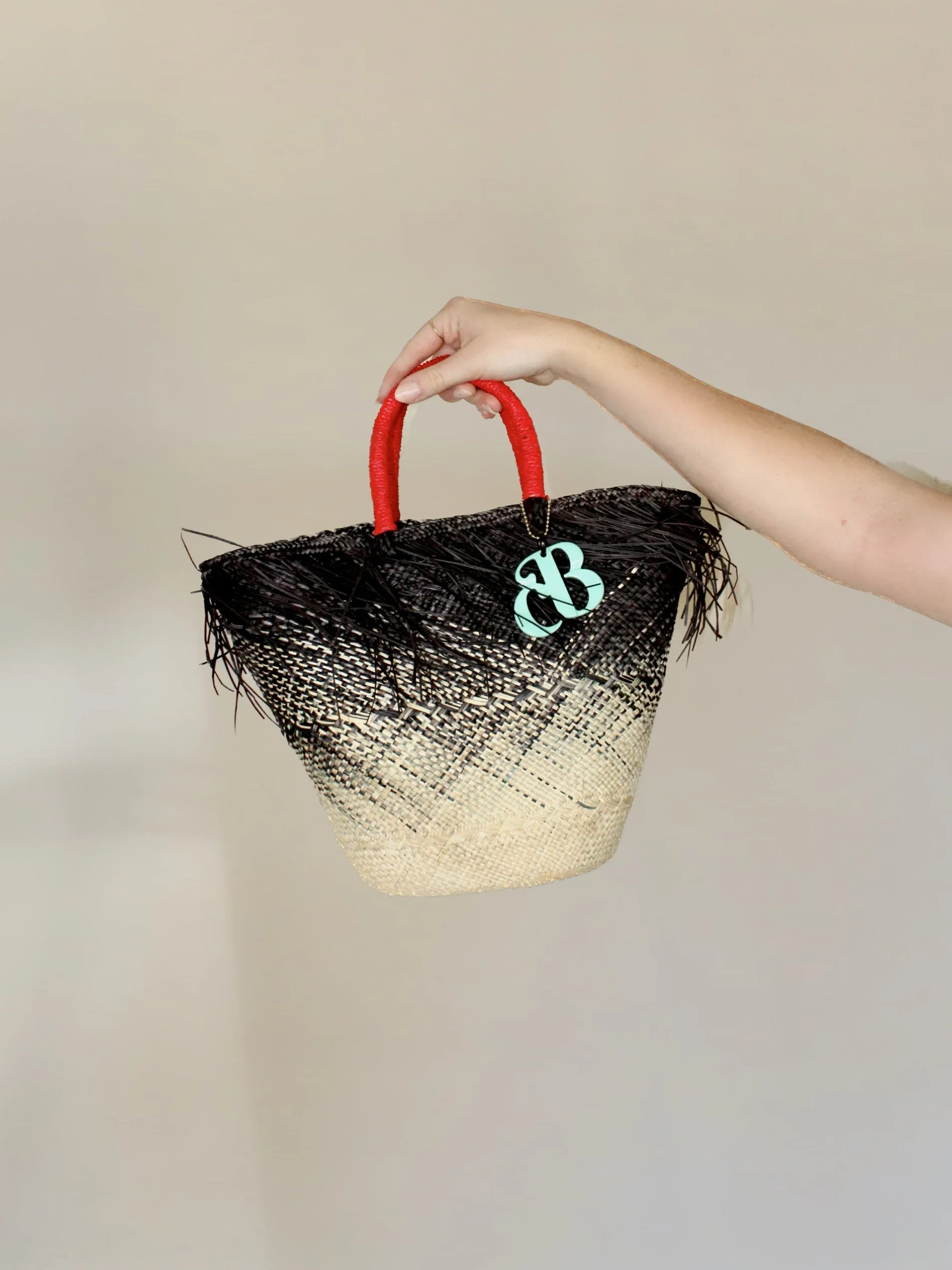 Playa bag black