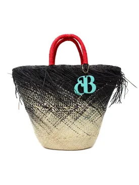 Playa bag black