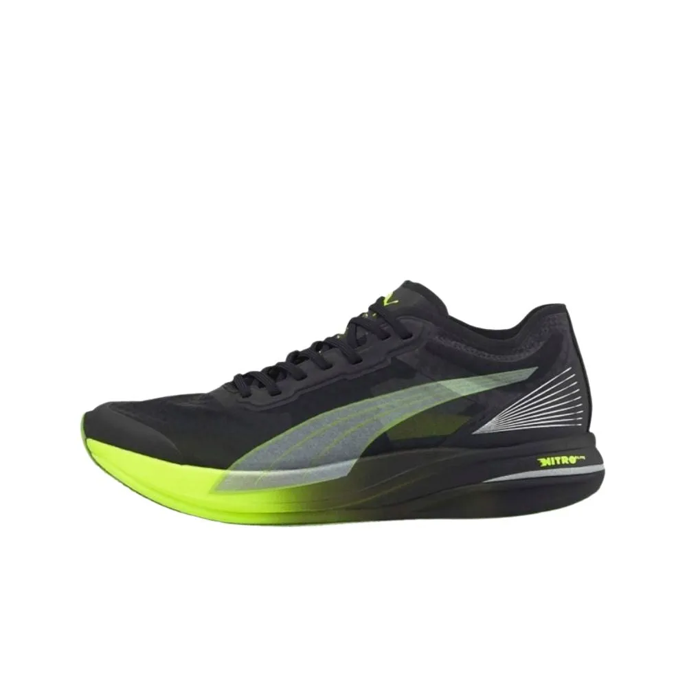 Puma Men  Deviate Nitro Elite Carbon