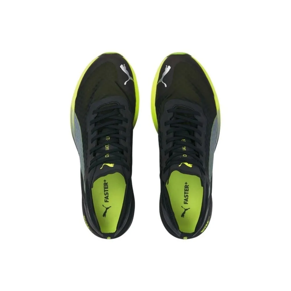 Puma Men  Deviate Nitro Elite Carbon