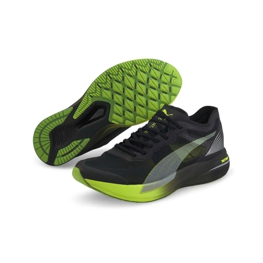 Puma Men  Deviate Nitro Elite Carbon