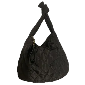 Quilted Tote