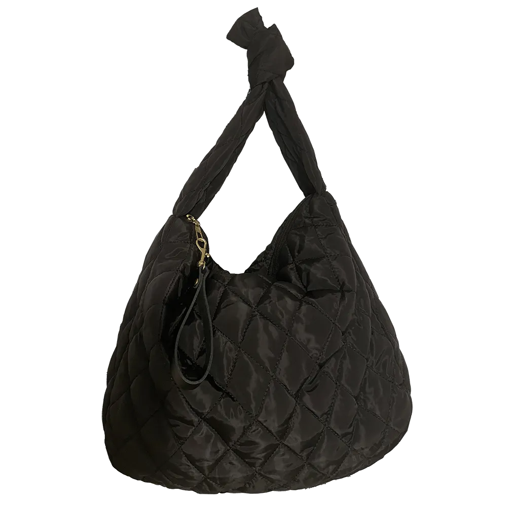 Quilted Tote