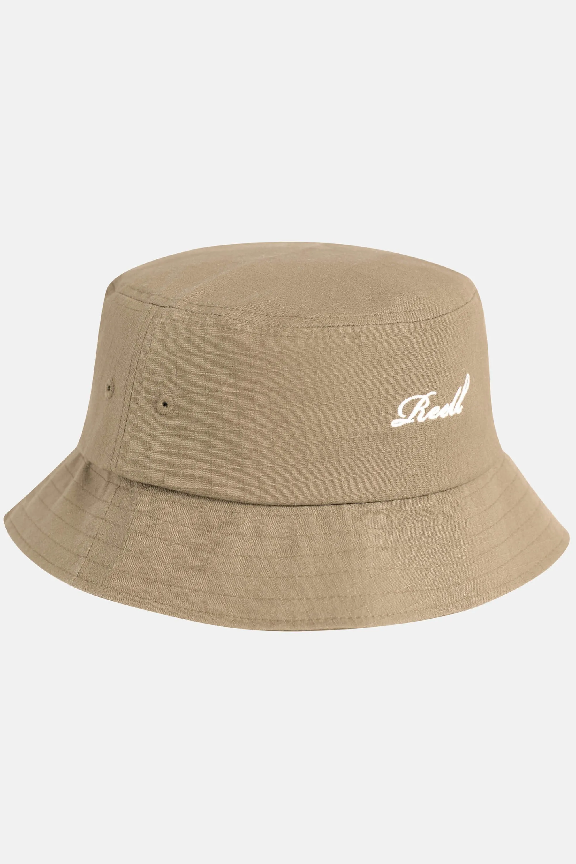 Reell Bucket Hat sand ripstop