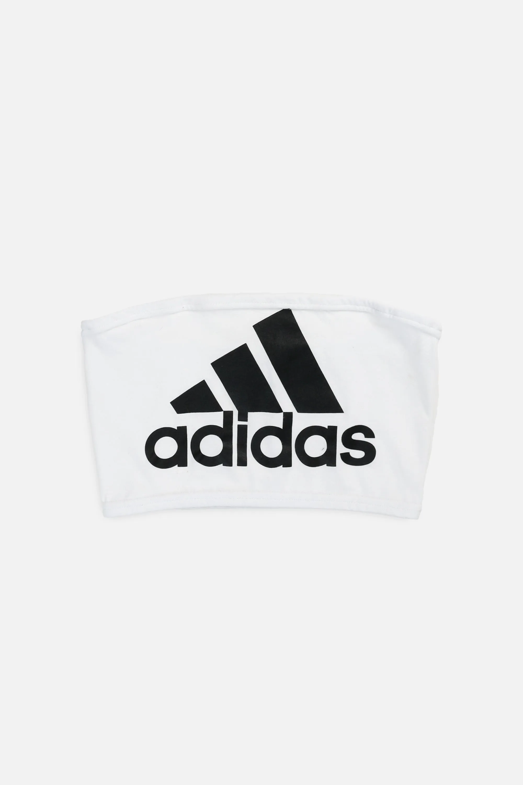 Rework Adidas Bandeau - M