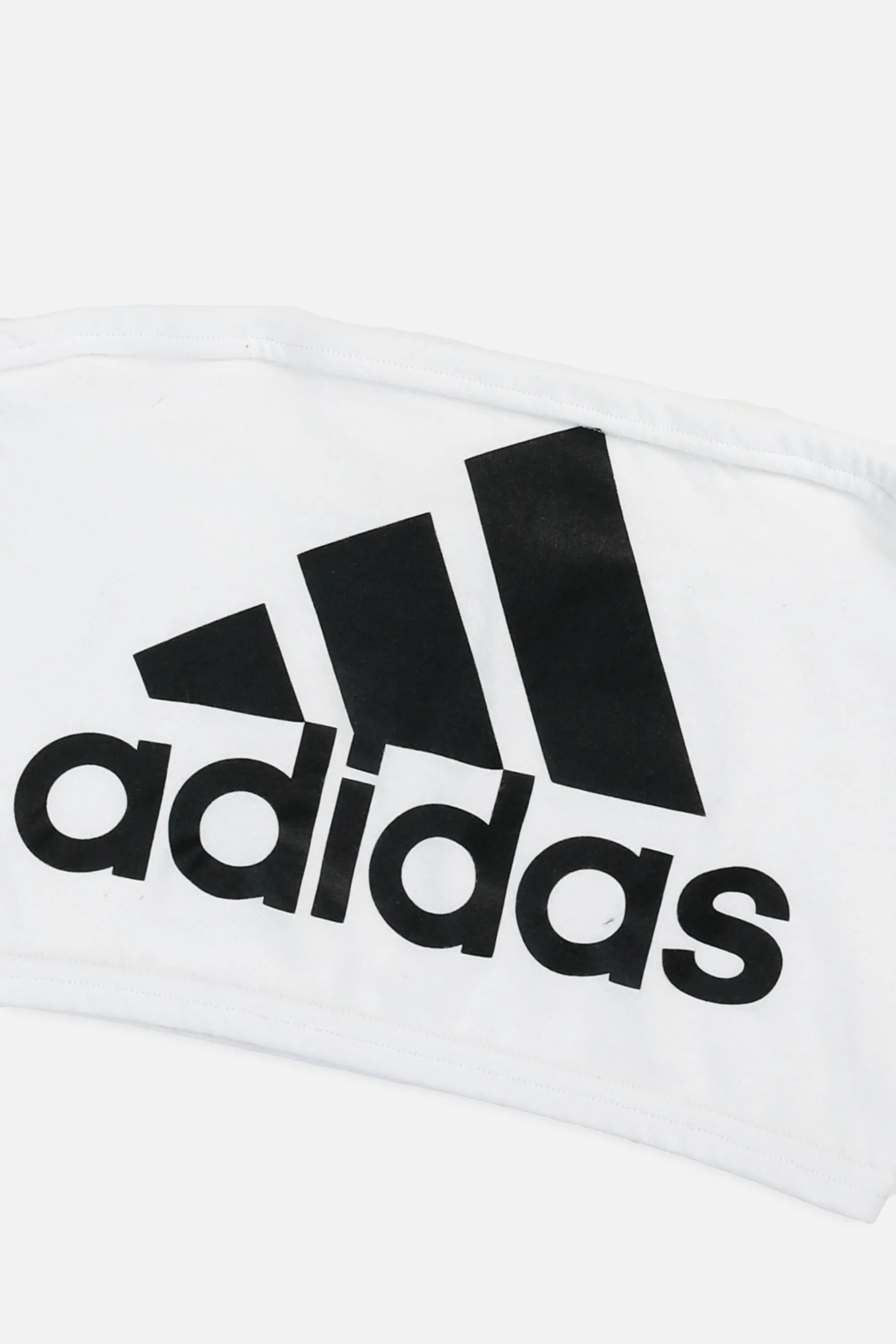 Rework Adidas Bandeau - M