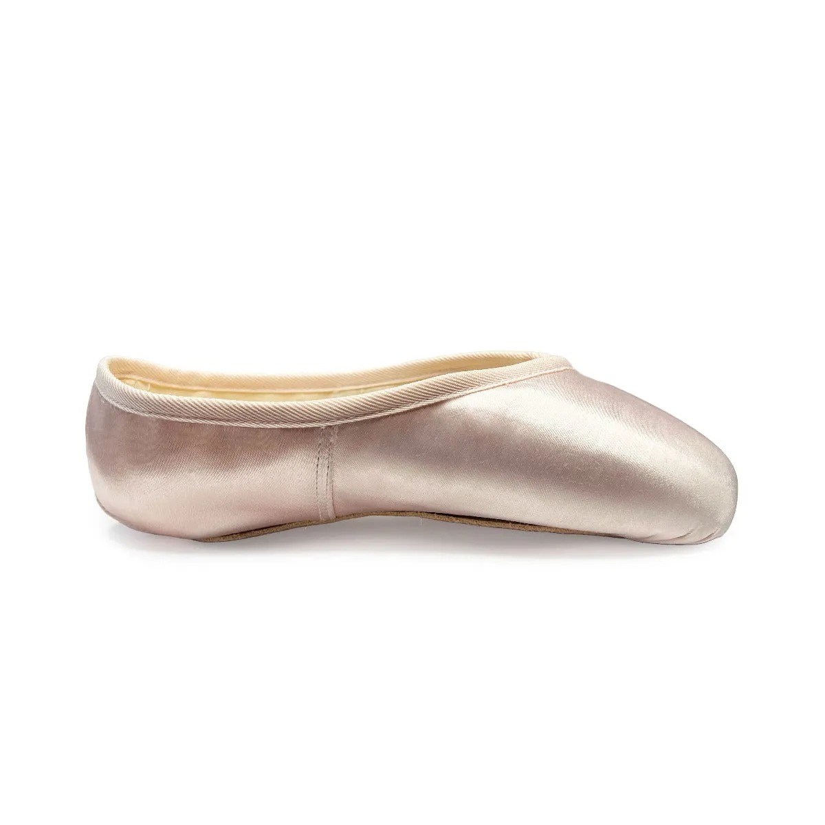 RP Collection "Akoya" Pointe Shoe, FL Shank