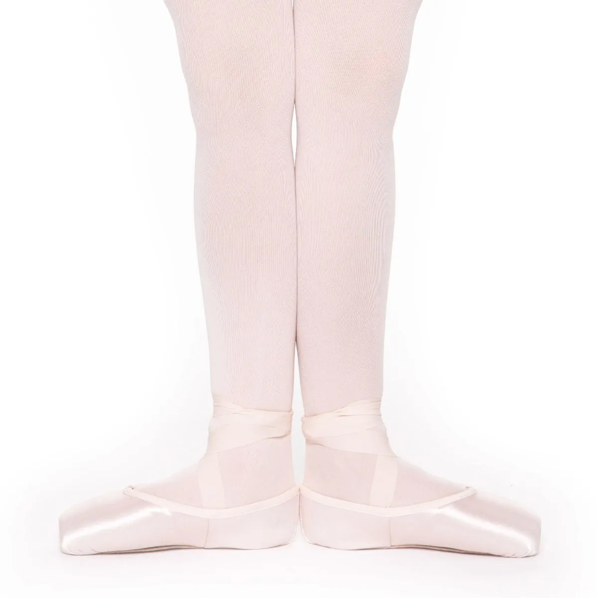 RP Collection "Akoya" Pointe Shoe, FL Shank