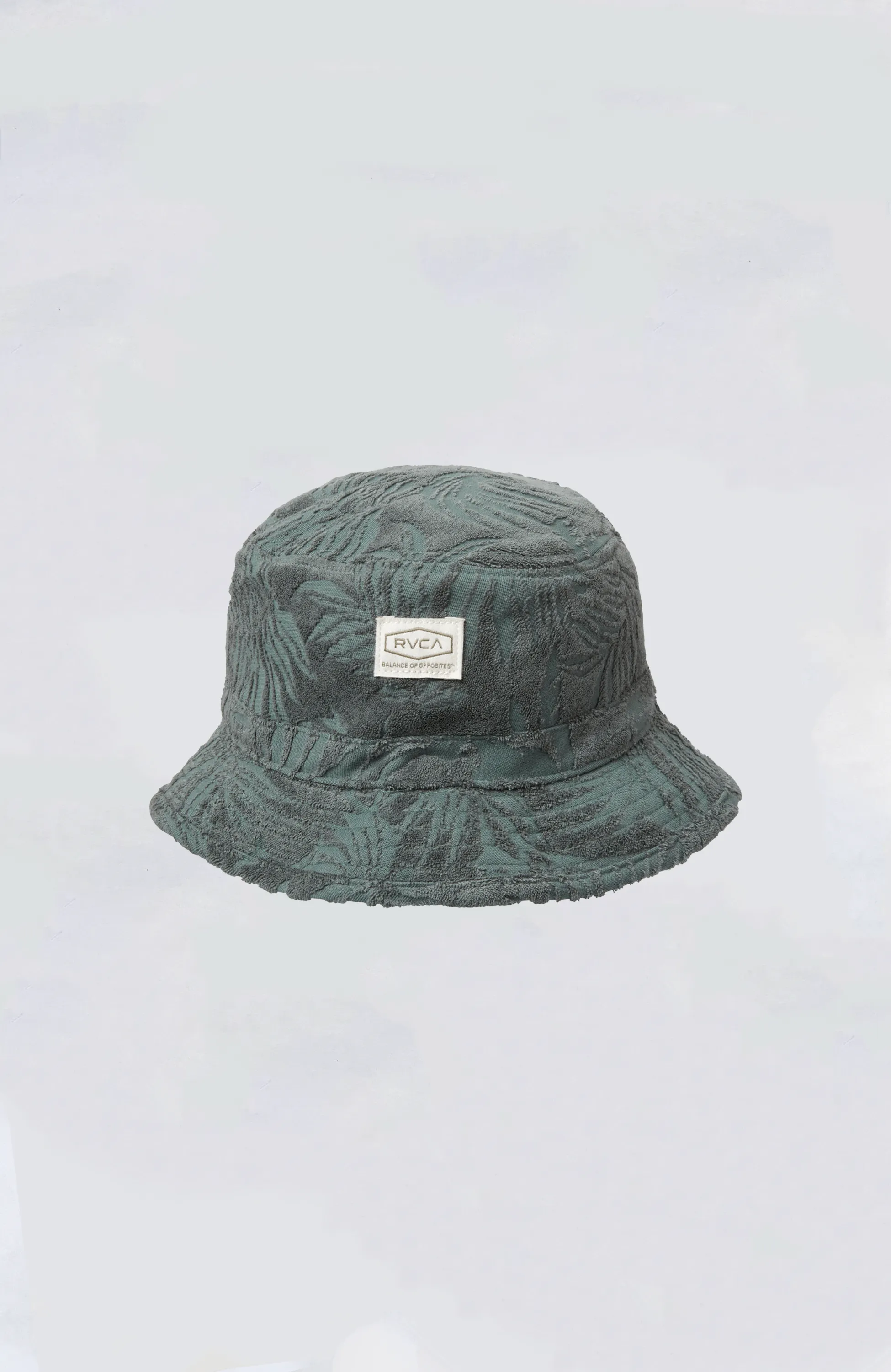 RVCA - Palms Down Bucket Hat