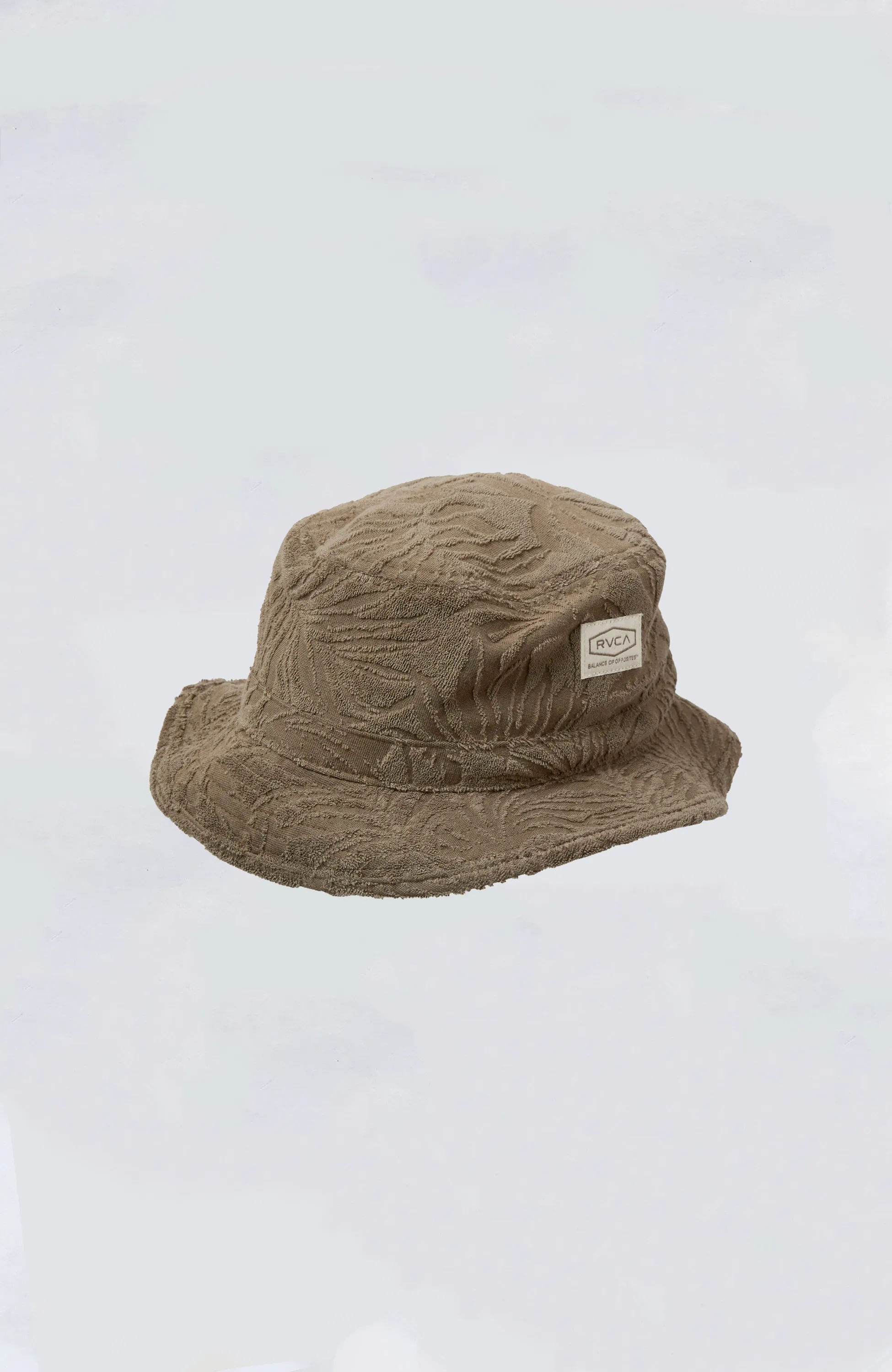 RVCA - Palms Down Bucket Hat