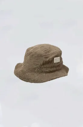 RVCA - Palms Down Bucket Hat