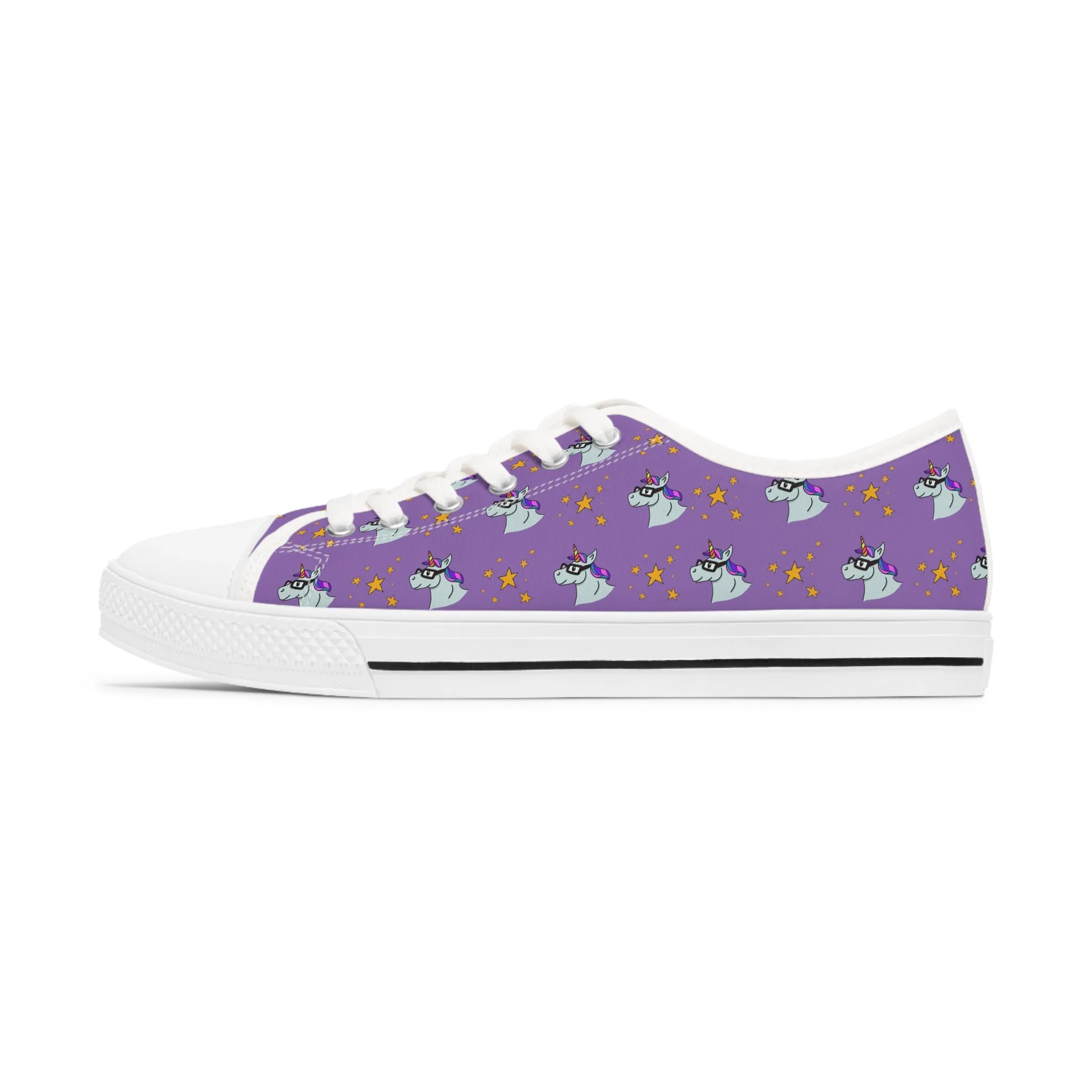 Stars & Unicorns Sneakers