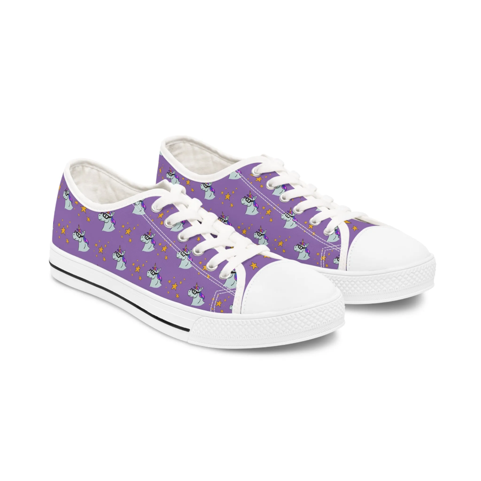 Stars & Unicorns Sneakers