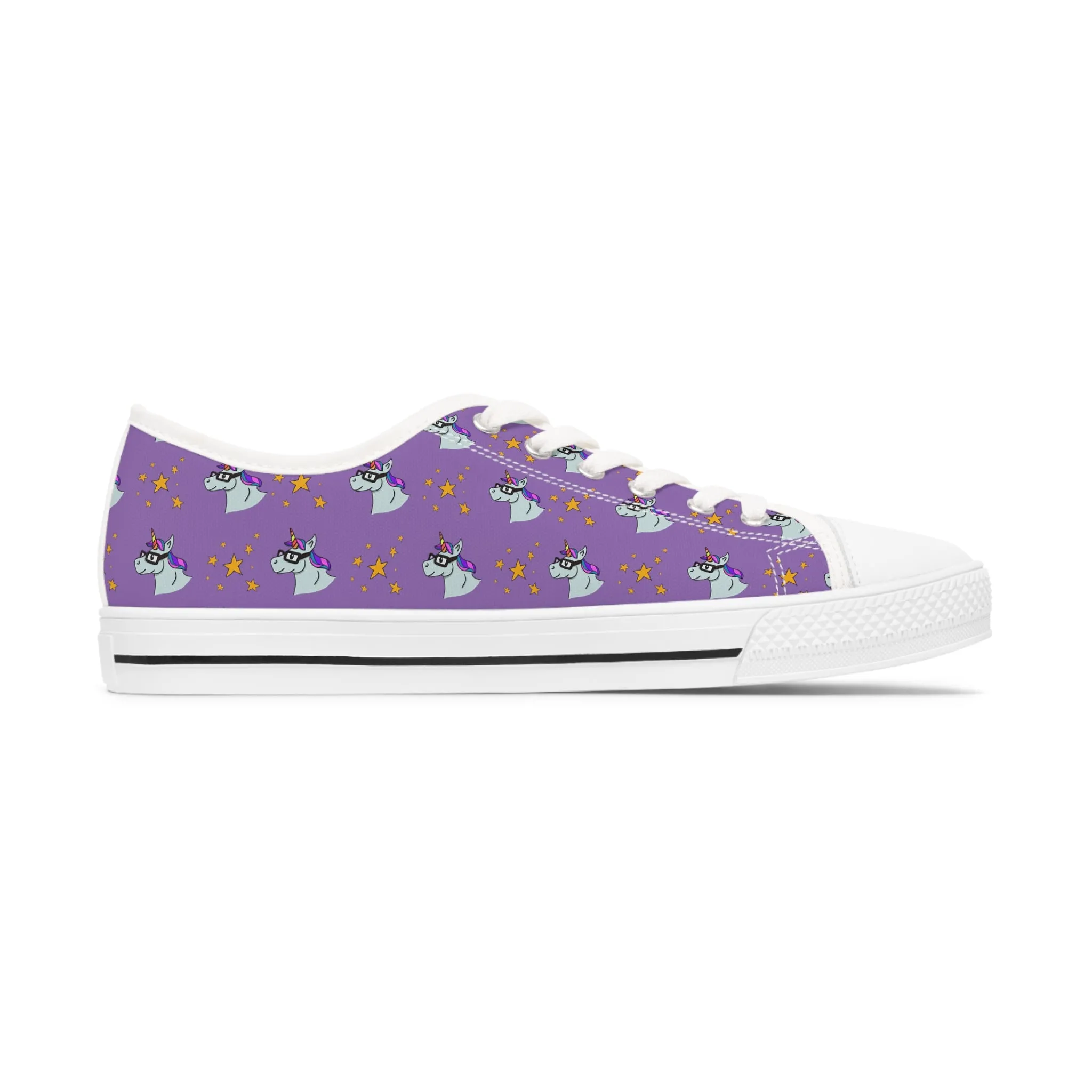 Stars & Unicorns Sneakers