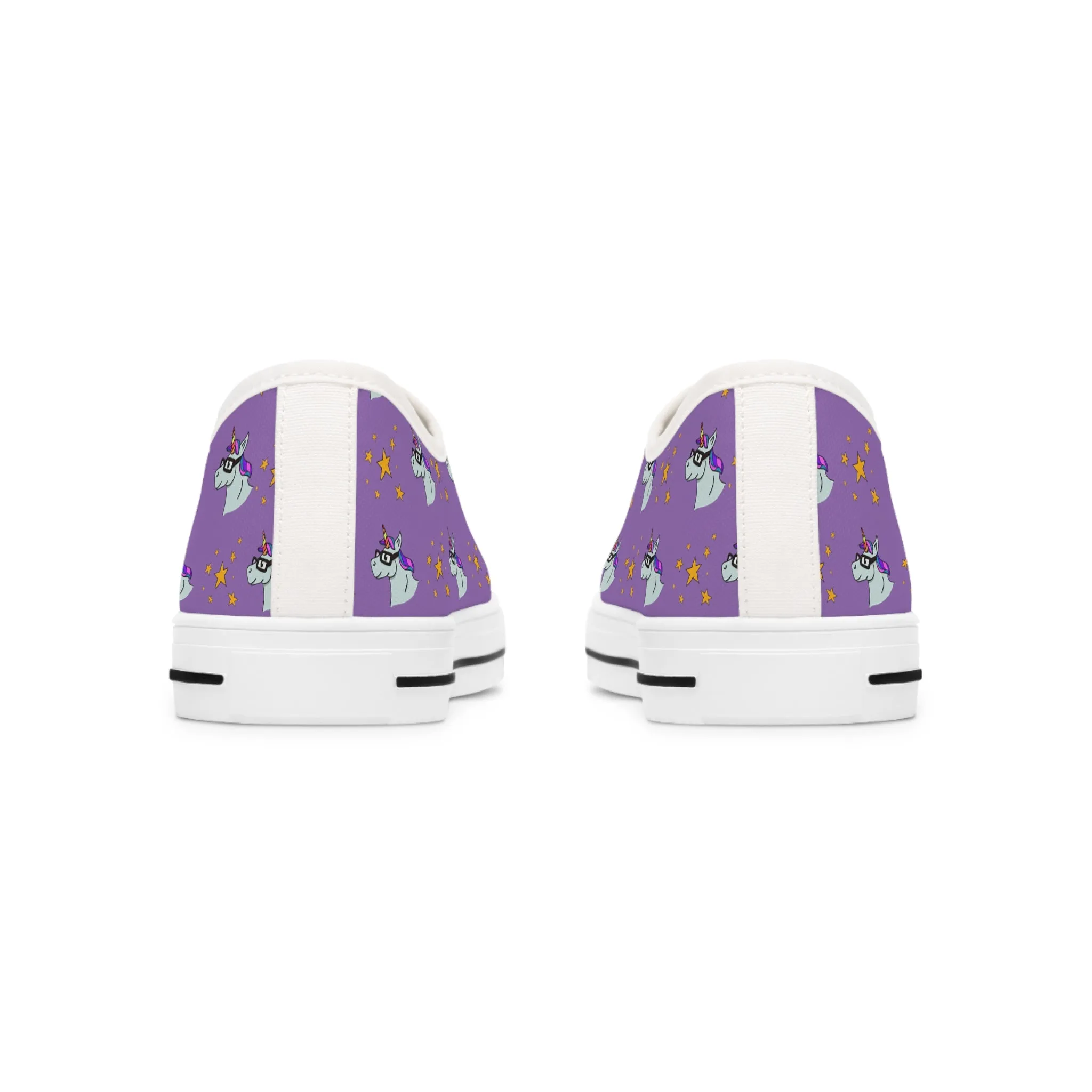 Stars & Unicorns Sneakers