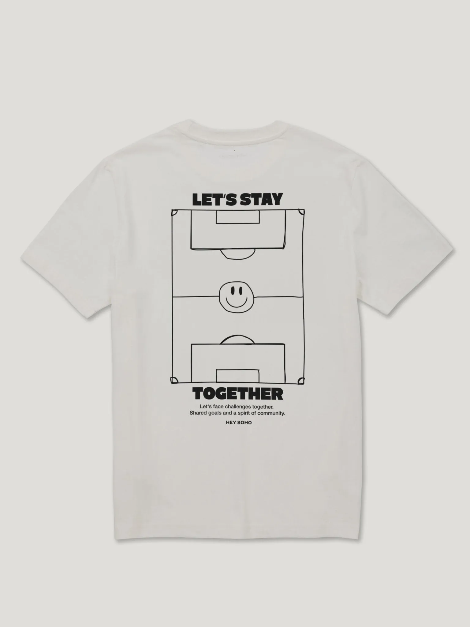 STAY TOGETHER T-Shirt Kids