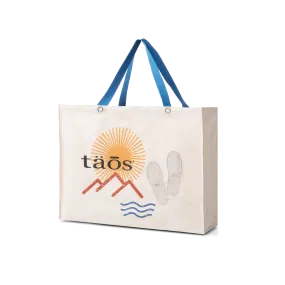 Taos® Tote Bag