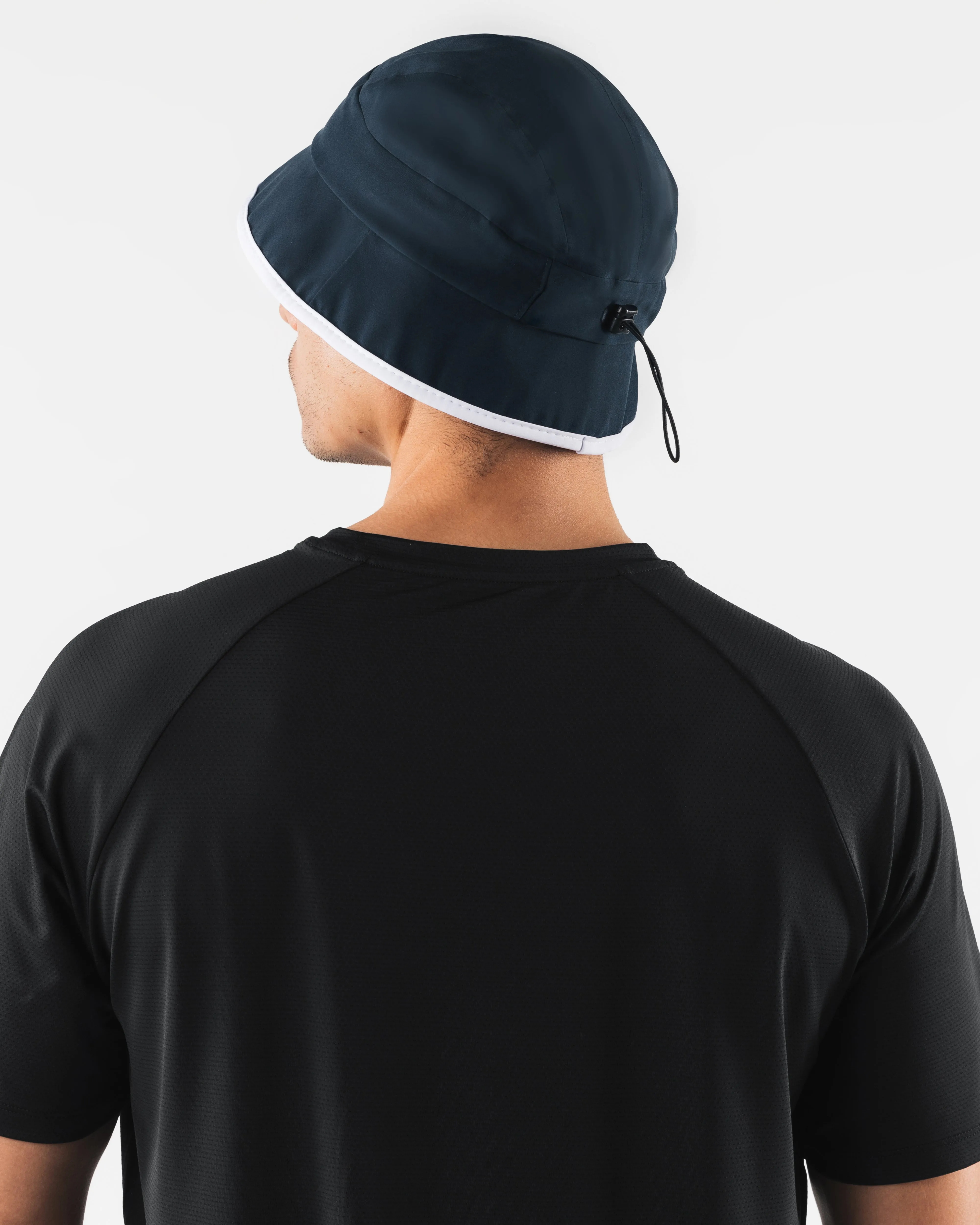 Technical Bucket Hat - Celestial