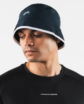 Technical Bucket Hat - Celestial