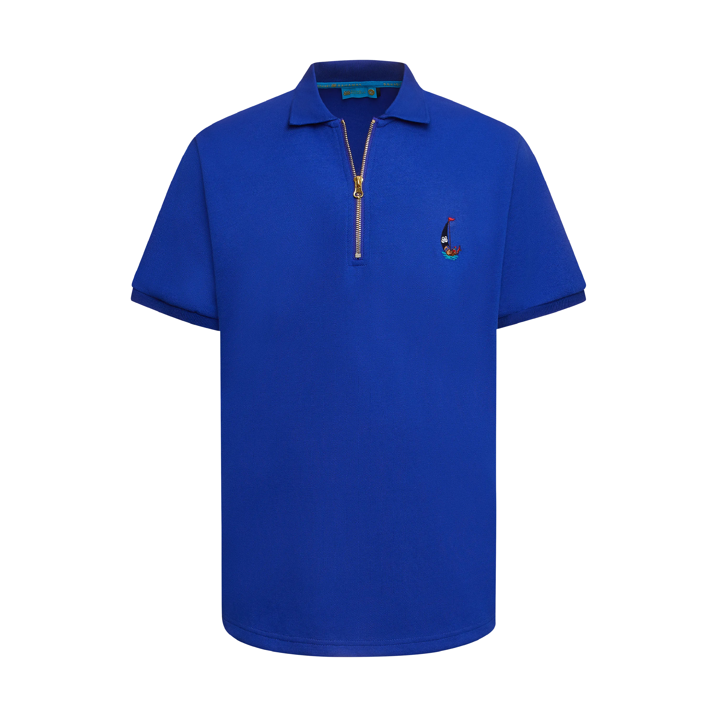 THE TERIDAE POLO-ROYAL