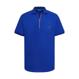 THE TERIDAE POLO-ROYAL