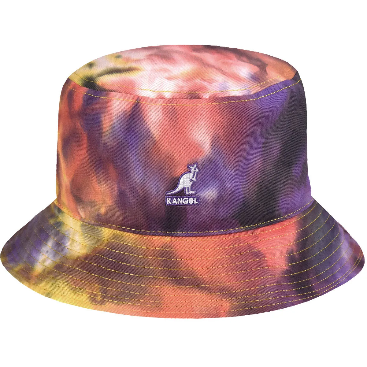 Tie Dye Bucket, Galaxy