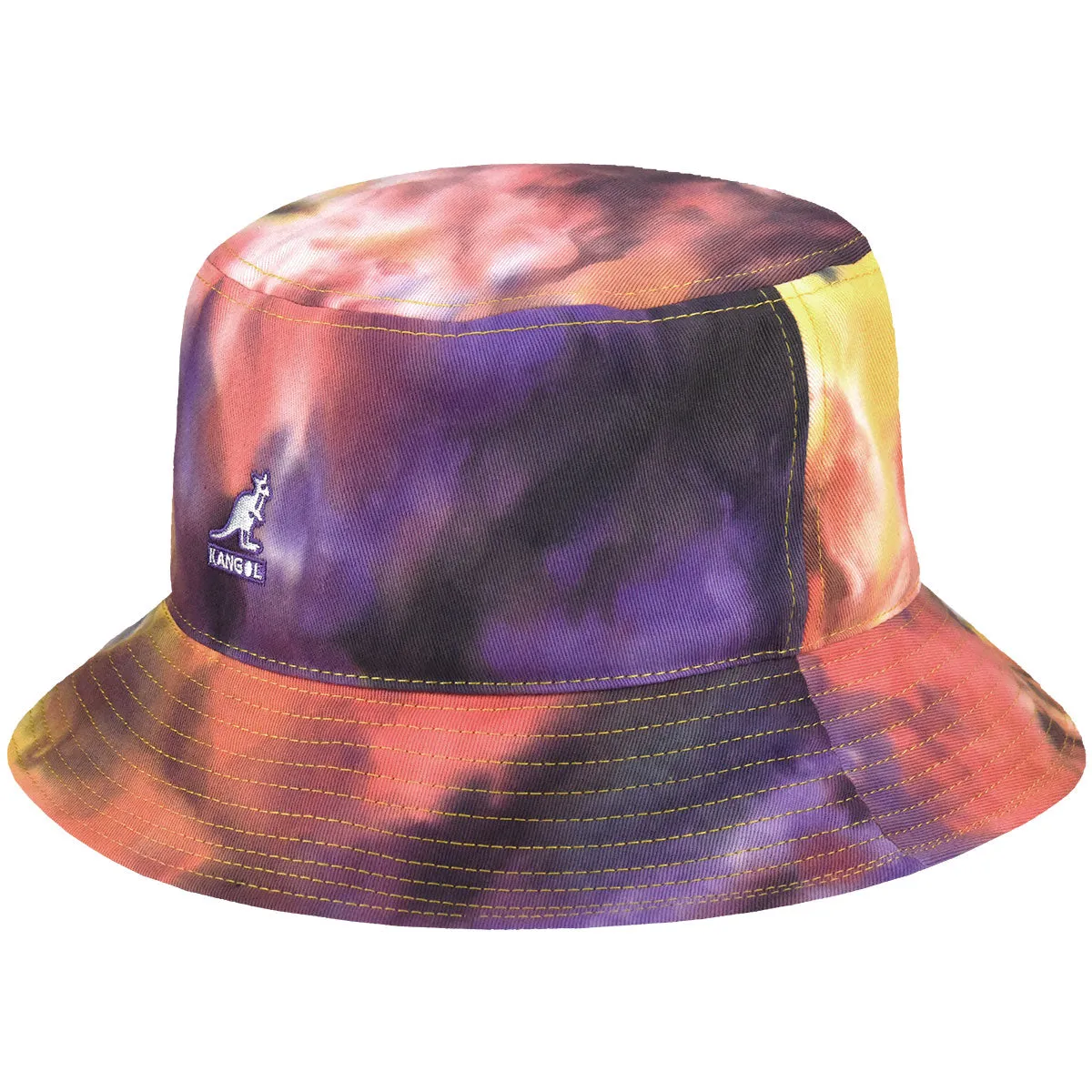 Tie Dye Bucket, Galaxy