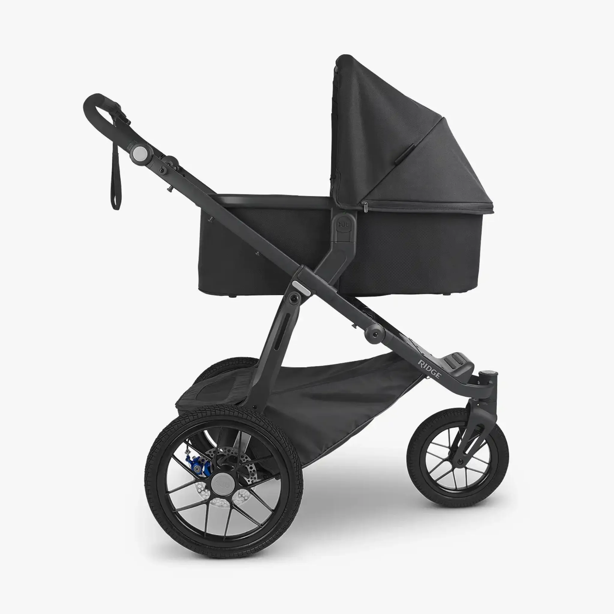 UPPAbaby | Ridge Mesa i-Size & Carrycot Adapter