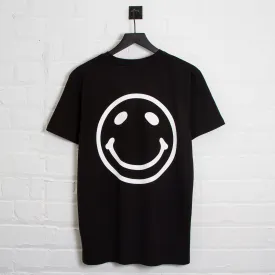 V2 Acid Party Shock - Tshirt - Black