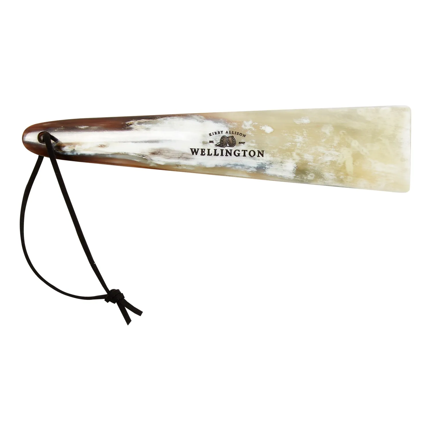 Wellington 8-inch Shoehorn