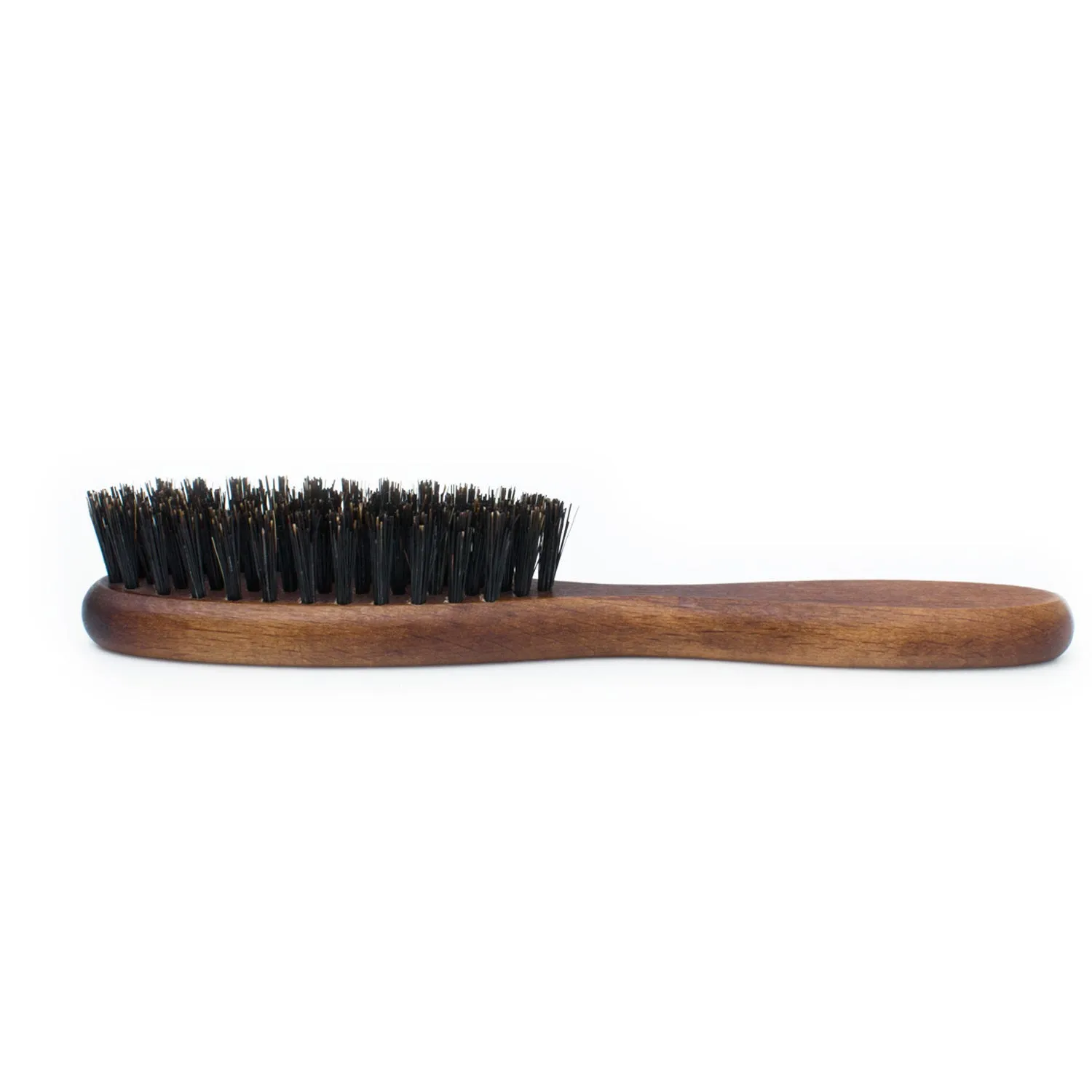 Wellington Boar Bristle Suede Brush