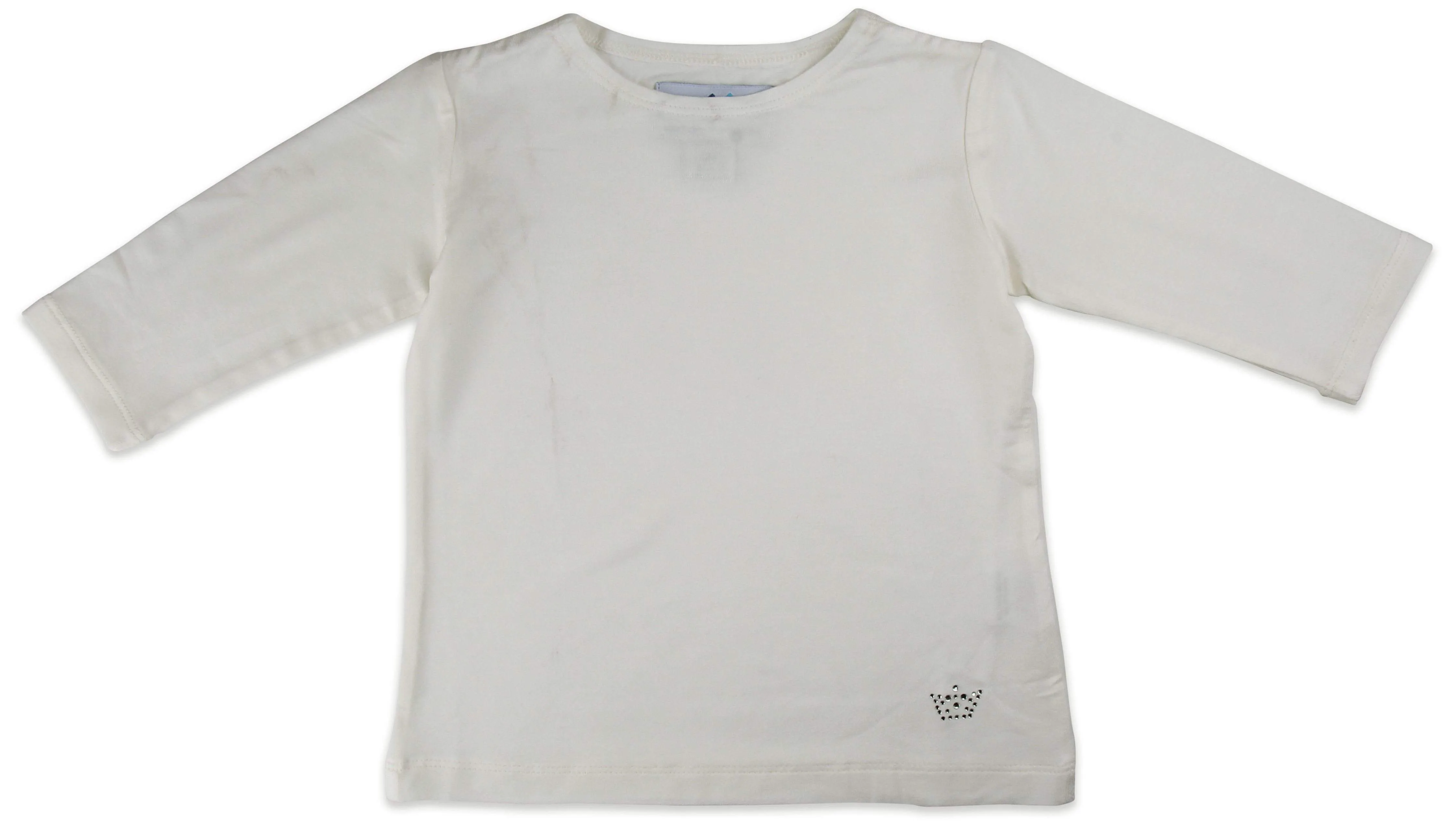 Whitlow & Hawkins Girls T-Shirt 3/4 Sleeve